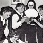 Sr. M. Theodora