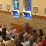 church