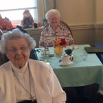Dolorita Miriam Marita Lilian 2018