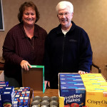 FoodDrive2018. Crop