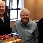 FoodDrive 2019