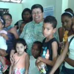 Ma do Carmo Itinga group