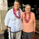 Althea Francine Hawaii 1