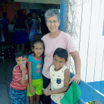 BR Carmem pastoral wk children