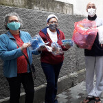 Masks Brazil 2