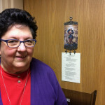 Sister Theresa 2
