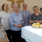 St Anthony Bread Pio Brazil 2020