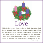Advent-4-Love-1