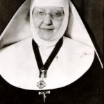 Mother M Chrysostom