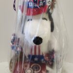 Basket-9-Snoopy
