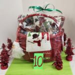 Basket-10