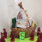 Basket-5