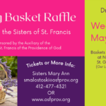 Spring Aux Basket