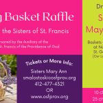 Spring Aux Basket